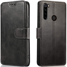 Carica l'immagine nel visualizzatore di Gallery, LeYi Cover Xiaomi Redmi Note 8T con HD M ZY PT Black - Ilgrandebazar