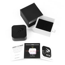Carica l'immagine nel visualizzatore di Gallery, WiCub - Sensore intelligente WiFi con termometro/igrometro, dotato di... - Ilgrandebazar