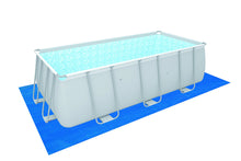 Carica l'immagine nel visualizzatore di Gallery, Bestway 58264 Tappeto per piscina Multicolore