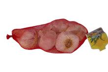 Carica l'immagine nel visualizzatore di Gallery, L'ortolano BA00065 bulbi di aglio rosso da semina varietà Gardos in... - Ilgrandebazar