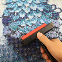 Carica l'immagine nel visualizzatore di Gallery, JUSONEY 5D Pittura diamantata Rullo-Veloce e Liscia Rullo Diamantato - Ilgrandebazar