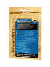 Carica l'immagine nel visualizzatore di Gallery, TEAR-AID 1886001 020010A - Set per riparazioni A Tipo A, Typ A-Transparent - Ilgrandebazar