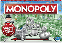 Carica l'immagine nel visualizzatore di Gallery, Monopoly - Classico (gioco in scatola Hasbro Gaming)