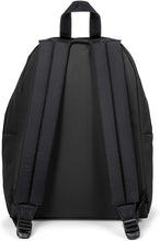 Carica l'immagine nel visualizzatore di Gallery, Eastpak Padded Pak'r Zaino, 40 cm, 24 L, Nero (Black)