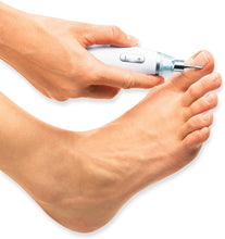 Carica l'immagine nel visualizzatore di Gallery, Beurer MP 62 Manicure/Pedicure Professionale con LED