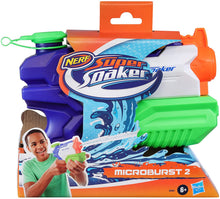 Carica l'immagine nel visualizzatore di Gallery, Nerf Super Soaker - Microburst 2, A9461EU8