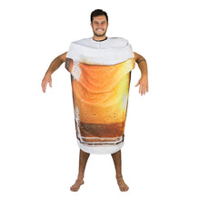 Carica l'immagine nel visualizzatore di Gallery, Bodysocks® Costume da Pinta per Adulti One Size, - Ilgrandebazar