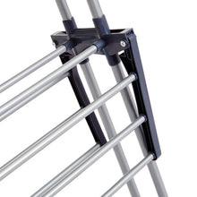 Carica l'immagine nel visualizzatore di Gallery, AmazonBasics - Stendibiancheria a torre da interni con braccetti richiudibili - Ilgrandebazar