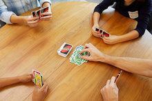 Carica l'immagine nel visualizzatore di Gallery, Mattel UNO Gioco di Carte, W2087