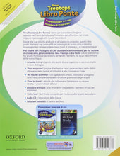 Carica l'immagine nel visualizzatore di Gallery, Treetops new. Libro ponte. Book&amp;pocket grammar. [Lingua inglese]: 1