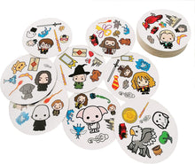 Carica l'immagine nel visualizzatore di Gallery, Asmodee - Harry Potter Dobble Gioco da Tavolo, Edizione in Italiano, 8243 Single