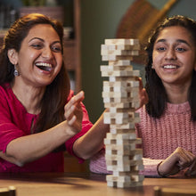 Carica l'immagine nel visualizzatore di Gallery, Hasbro Gaming- Jenga Classico, Gioco in Scatola, A2120EU4
