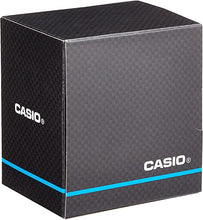 Carica l'immagine nel visualizzatore di Gallery, Casio Collection Retro Orologio digitale da uomo con cinturino in plastica CA-53WF
