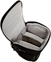 Carica l'immagine nel visualizzatore di Gallery, AmazonBasics - Custodia per macchine fotografiche reflex, colore: Nero - Ilgrandebazar