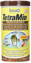 Carica l'immagine nel visualizzatore di Gallery, Tetra TetraMin, Flakes per Pesci, 1 L 1 L, Multicolore - Ilgrandebazar