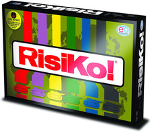 Carica l'immagine nel visualizzatore di Gallery, Editrice Giochi- Risiko Gioco di strategia, 6033849