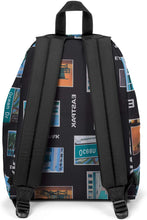 Carica l'immagine nel visualizzatore di Gallery, Eastpak Padded Pak'R Zaino, 24 L, Multicolore (Pix Color)