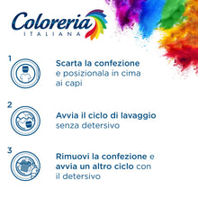 Carica l'immagine nel visualizzatore di Gallery, Coloreria Italiana MARRONE CIOCCOLATO COLORANTE PER TESSUTI 350g
