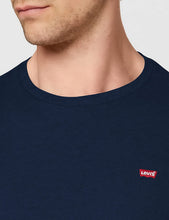 Carica l'immagine nel visualizzatore di Gallery, Levi's LS Original HM Tee Maglietta a Maniche Lunghe Uomo