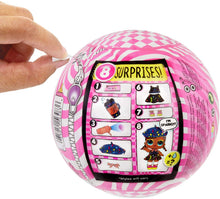 Carica l'immagine nel visualizzatore di Gallery, L.O.L. Surprise! Lights Glitter Doll with 8 Surprises Including Black Light Surprises
