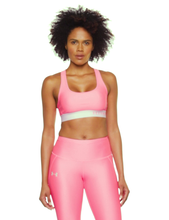 Carica l'immagine nel visualizzatore di Gallery, Under Armour - Mid S, Rosa (Impulse Pink/Black/Impulse Pink 671) - Ilgrandebazar