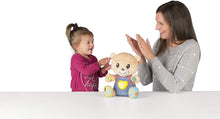 Carica l'immagine nel visualizzatore di Gallery, Chicco Teddy Orso delle Emozioni, Gioco Educativo Bilingue