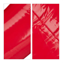 Carica l'immagine nel visualizzatore di Gallery, Relaxdays Galleggiante a Forma di Cuore, Decorazione Gonfiabile, rosso