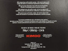 Carica l'immagine nel visualizzatore di Gallery, Kimbo Cialde Compostabili Napoli - 100 Cialde
