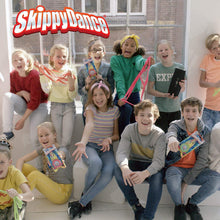 Carica l'immagine nel visualizzatore di Gallery, Goliath- Skippy Dance, Multicolore, 32175.048