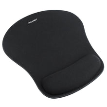 Carica l'immagine nel visualizzatore di Gallery, TECKNET Tappetino Mouse Polso Impermeabile, Pad Ergonomico con Gel... - Ilgrandebazar