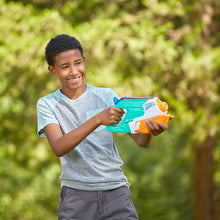 Carica l'immagine nel visualizzatore di Gallery, Nerf Super Soaker E0021EU4 - Splash Mouth
