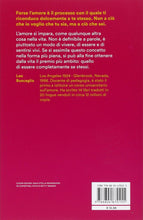 Carica l'immagine nel visualizzatore di Gallery, Vivere, amare, capirsi - Ilgrandebazar