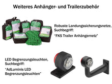 Carica l'immagine nel visualizzatore di Gallery, AdLuminis - Set di luci posteriori per b - Rückleuchten-Set verkabelt - Ilgrandebazar