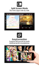 Carica l'immagine nel visualizzatore di Gallery, Autoradio Android 9.0 Doppia Din Car 1G+32G Quad-Core T3 System - Ilgrandebazar