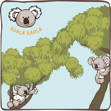 Carica l'immagine nel visualizzatore di Gallery, NICI- Peluche Koala 50 cm, 45438