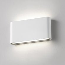 Carica l'immagine nel visualizzatore di Gallery, Topmo-plus 12w lampada da parete a LED Lampada Muro Bianco / Natural - Ilgrandebazar