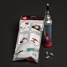 Carica l'immagine nel visualizzatore di Gallery, Starter Kit per giardino dispositivi della Fa, Stihl (pirrolidone...