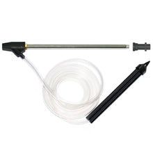 Carica l'immagine nel visualizzatore di Gallery, Kit per idro-pulitura e idro-sabbiatura strumenti Karcher, 160 bar di... - Ilgrandebazar