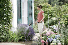 Carica l'immagine nel visualizzatore di Gallery, Kärcher Doccia da giardino - Altezza regolabile 1.5m a 2.2m - Lancia... - Ilgrandebazar