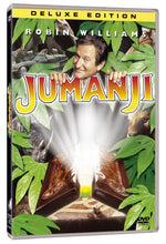 Carica l'immagine nel visualizzatore di Gallery, Jumanji (Deluxe Edt.) - Ilgrandebazar