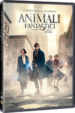 Carica l'immagine nel visualizzatore di Gallery, Animali Fantastici E Dove Trovarli - Ilgrandebazar
