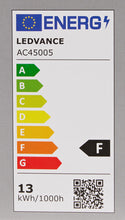 Carica l'immagine nel visualizzatore di Gallery, Osram Base Clas a Lampada LED E27, 13 W, Luce Calda, 3 Unità (Confezione da 1)
