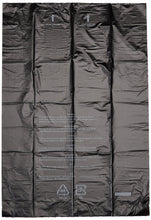 Carica l'immagine nel visualizzatore di Gallery, AmazonBasics - Sacchetti per bisogni dei cani, con dispenser e clip 300, Nero - Ilgrandebazar