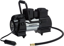 Carica l'immagine nel visualizzatore di Gallery, AmazonBasics - Compressore ad aria, portatile, con borsa per trasporto - Ilgrandebazar