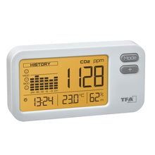 Carica l'immagine nel visualizzatore di Gallery, TFA Dostmann 31.5009.02 AIRCO2NTROL COACH - Monitor CO2 - Ilgrandebazar