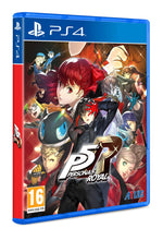 Carica l'immagine nel visualizzatore di Gallery, Persona 5 Royal - PlayStation 4 PlayStation 4 Standard