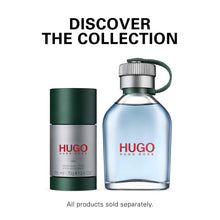 Carica l'immagine nel visualizzatore di Gallery, Hugo Boss Man Eau de toilette spray 125 ml uomo - 125 ml, Multicolore