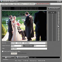 Carica l'immagine nel visualizzatore di Gallery, Rybozen USB 2.0 Audio/Video Converter Digitalizza e modifica video da BR116