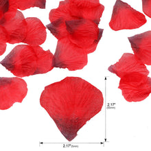 Carica l'immagine nel visualizzatore di Gallery, Howaf 30 Pezzi Grande Palloncini Forma di Cuore Foil Air Balloons e rosso - Ilgrandebazar