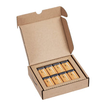 Carica l'immagine nel visualizzatore di Gallery, AmazonBasics - Pile alcaline da 9 Volt, confezione Confezione 8, Bianco - Ilgrandebazar
